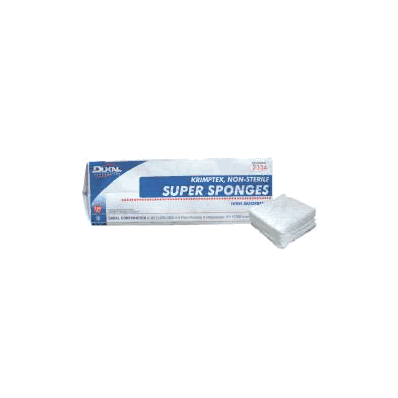 Bandage, Krimptex Str Med 2'S (480/Cs) - - D