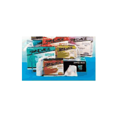 Bandage, Net Gauze Sz10 (1rl/Bx) - - Medical