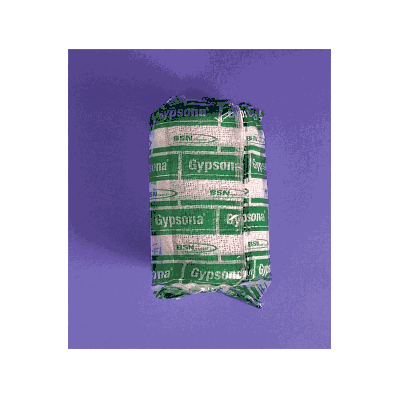 Bandage, Ocl Plaster, 4"X5yd