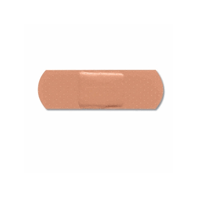 Bandage, Plastic Adhesive 1"X3"