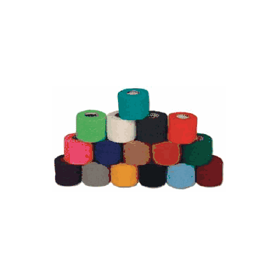Bandage Powerflex Fabric 2 Inch X 6 Yard - B