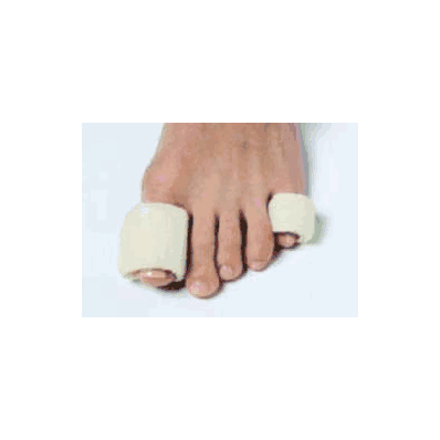 Bandage, Protect Tubular Foam Tu 5/8" (6/Pk)
