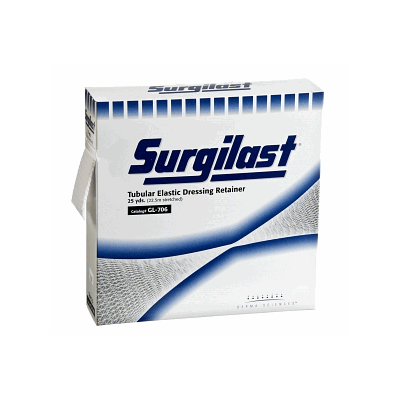 Bandage, Retainer Elastic 5.5in