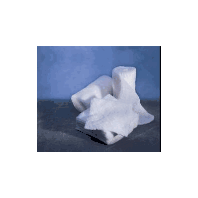 Bandage Roll Bulkee Ii Gauze 6-ply 3.4 Inch