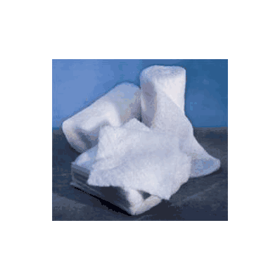 Bandage Roll Bulkee Ii Gauze 6-ply 4.5 Inch