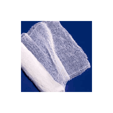 Bandage Roll Dermacea Gauze 3-ply 2 Inch X 4