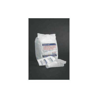 Bandage Roll Duform Gauze 3 Inch X 4.1 Yard
