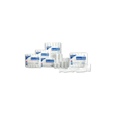 Bandage Roll Gauze 2-ply 4 Inch X 5 Yard - Ga
