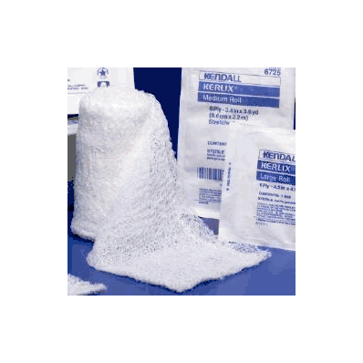 Bandage Roll Kerlix Gauze 4.5 Inch X 4.1 Yar