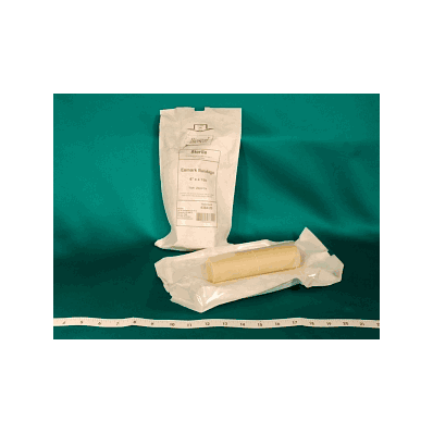 Bandage, Rubbr Latex Esmark 6" X 4yd St