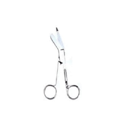 Bandage Scissor 5-1/2 Inch - Scissor, Bandage