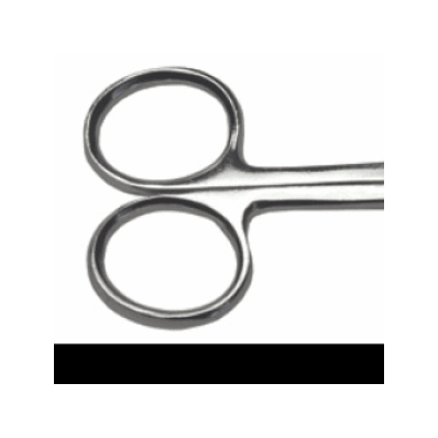 Bandage, Scissor, Lister, 5.5ss