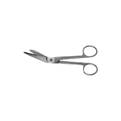 Bandage Scissor Littler Snowden-pencer 7-1/4