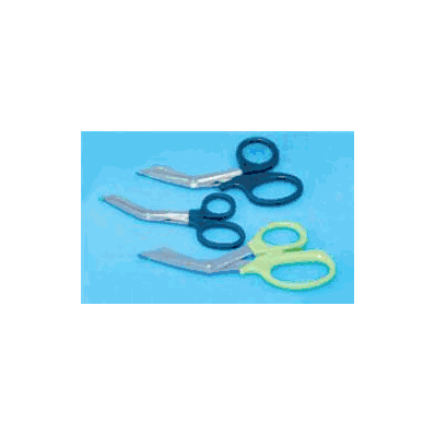 Bandage Scissor Miltex 6-1/2 Inch 2 Blunt Ti