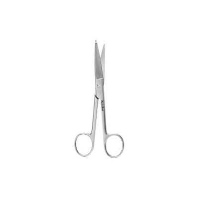 Bandage Scissors Knowles Meisterhand 5-1/2 In