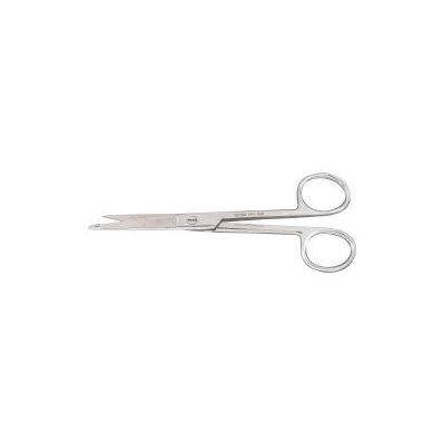 Bandage Scissors Knowles Vantage 5-1/2 Inch