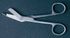 Lister Bandage Scissors, 7-1/4", Blunt/Blunt, Surgical Grade by Argent brand, McKesson 43-1-241 <br><br><font color="red"><b>BACK TO THE PRODUCT TABLE, <a href="https://www.aaawholesalecompany.com/instruments-scissors-and-shears-by-miltex-and-mckesson.html">CLICK HERE</a></b></font>