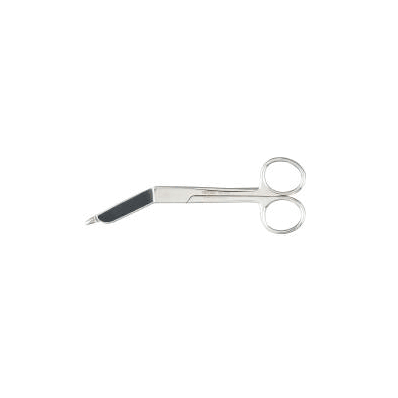 Bandage Scissors Lister Vantage 5-1/2 Inch 2