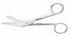 Lister Bandage Scissors, 5-1/2", Blunt/Blunt, Surgical Grade by MeisterHand, Miltex MH5-514 <br><br><font color="red"><b>BACK TO THE PRODUCT TABLE, <a href="https://www.aaawholesalecompany.com/instruments-scissors-and-shears-by-miltex-and-mckesson.html">CLICK HERE</a></b></font>
