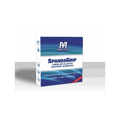 Bandage, Spandagrip, Sz3"X36", Lgth D