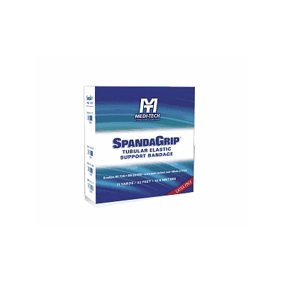 Bandage, Spandagrip Tubular, 1-1/2"X 11yd