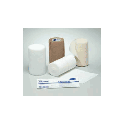 Bandage System, 4layer Comp (8kt/Cs) - - Con