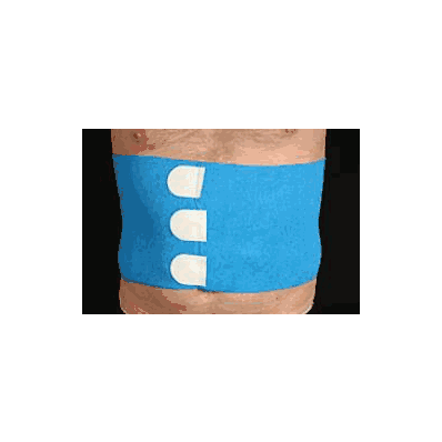Bandage, Torso Reuse Med - - Tapeless Medica
