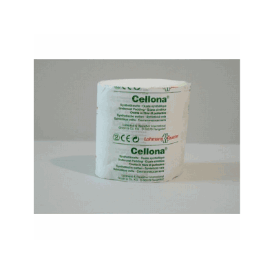 Bandage, Transelest, Classic, 4cm X 4m - Medl