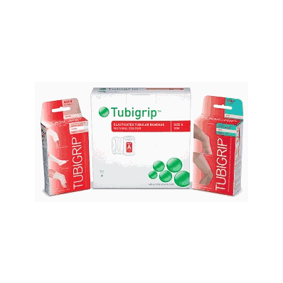 Bandage, Tubigrip, Small-trunks, Natural