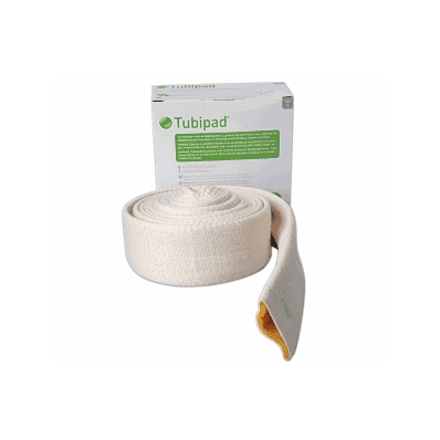 Bandage, Tubipad, Small-heel / Elbow,