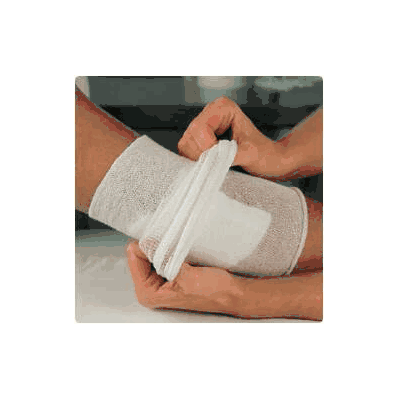 Bandage, Tublular Sz9 8.5cm (1/Rl) - - Sammo