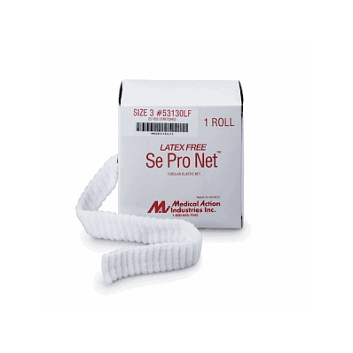 Bandage, Tubular, Elastic, Sepro Net, Sz4, Lf