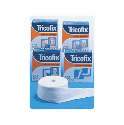 Bandage, Tubular, Stockinet, 3.2"X 22yd