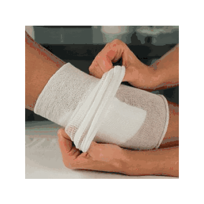Bandage, Tubular, Sz 12, 12cm X 20m