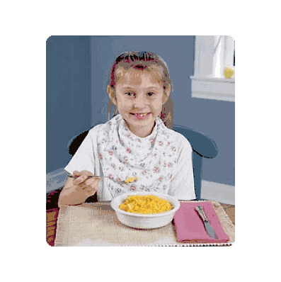 Bandanna Clothing Protectors By Patterson Med