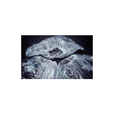 Banded Bag 27 L X 13 W Inch - Cover, Equip (2