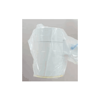 Banded Bag 36 L X 28 W Inch - Bag, Banded W/R