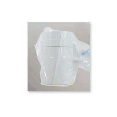 Banded Bag 36 X 20 Inch - Bag, Banded W/Rbr B