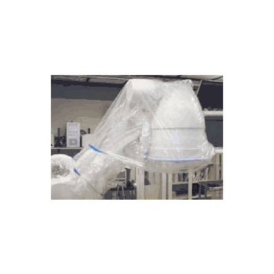 Banded Bag 36 X 54 Inch C-arm X-ray Equipment