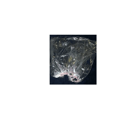Banded Bag Easy Cover 40 X 40 Inch - Cover, E
