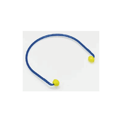 Banded Earplugs 3m E-a-r Caps - Cap, Ear #2