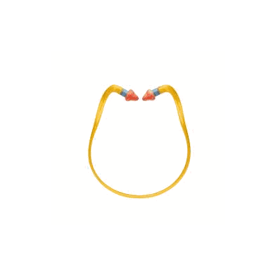 Banded Earplugs Howard Leight Quiet Band Wid