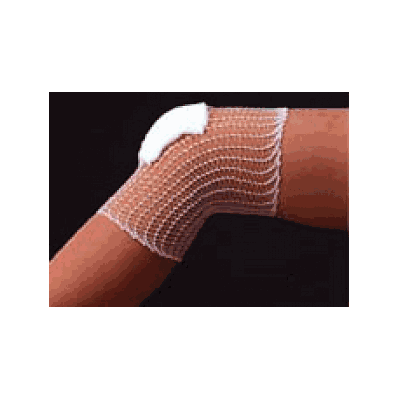 Bandnet, Knee / Foot / Elbow, Size 4, 25yd, L