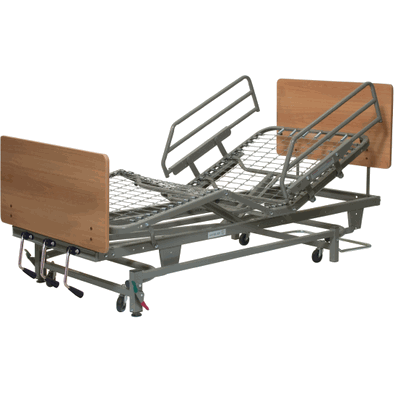 Bar, Assist Lumex Gry - - Graham-field