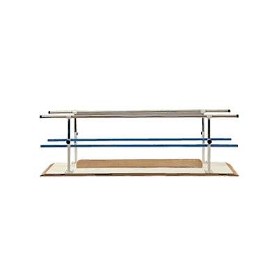 Bar, Parallel, Universal-10'