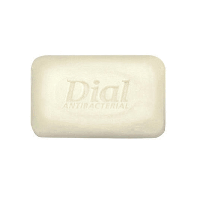 Bar, Soap, Deodorant, Unwrapped, 1.5 - Medlin