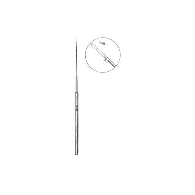 Barbara Pick 6-1/4 Inch L House - Pick, House
