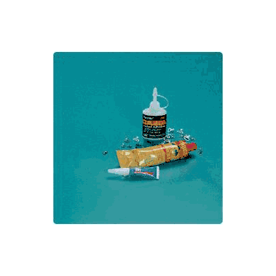 Barge, 2 oz. Cement