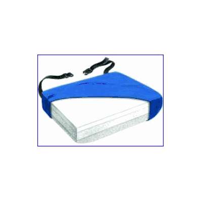 Bari-foam Cushion - Cover, Sling Seat W/LsiI