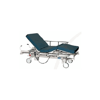 Bariatric And General Transport Stretchers Ad